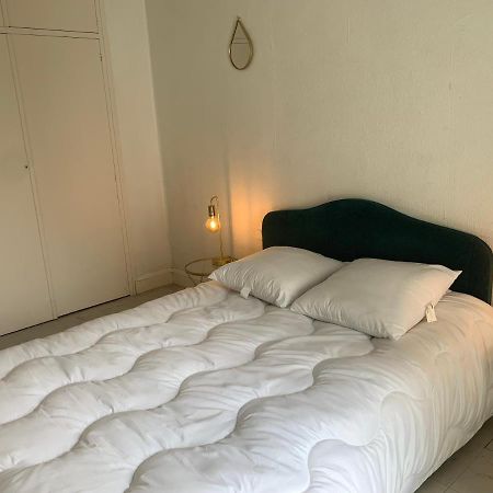 Arcadia Appart Face Mer 7 Pers Le Touquet Экстерьер фото