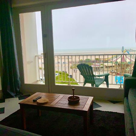Arcadia Appart Face Mer 7 Pers Le Touquet Экстерьер фото
