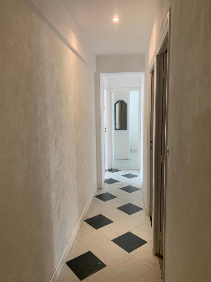 Arcadia Appart Face Mer 7 Pers Le Touquet Экстерьер фото